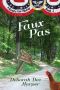 [The Road's End 02] • Faux Pas